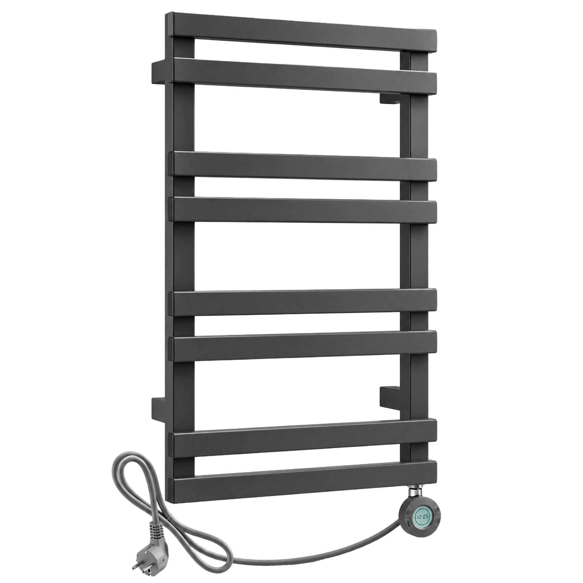 Električni radijator REA NORI 90x50 Grey