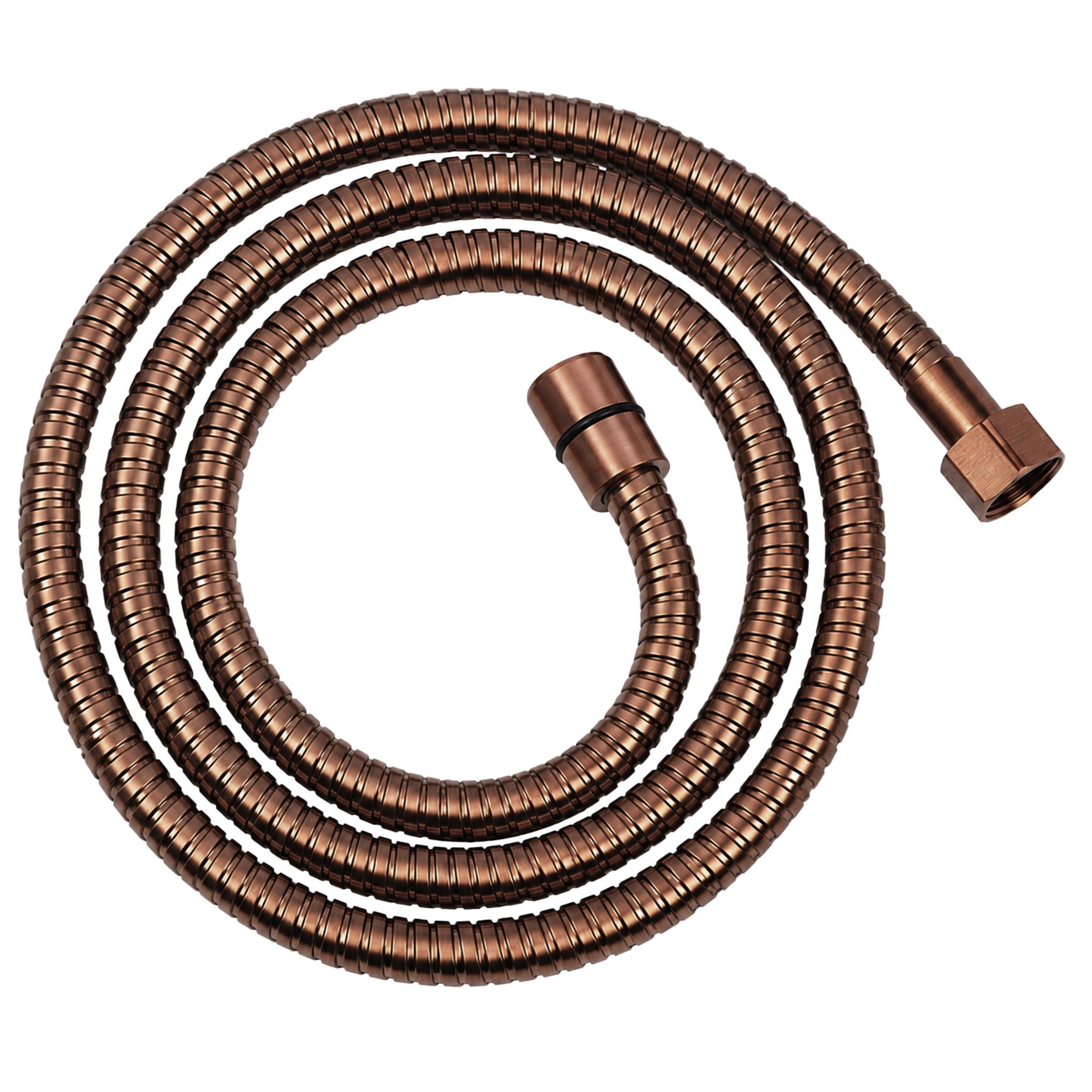 Crijevo za tuš Rea Brush Copper 150 cm