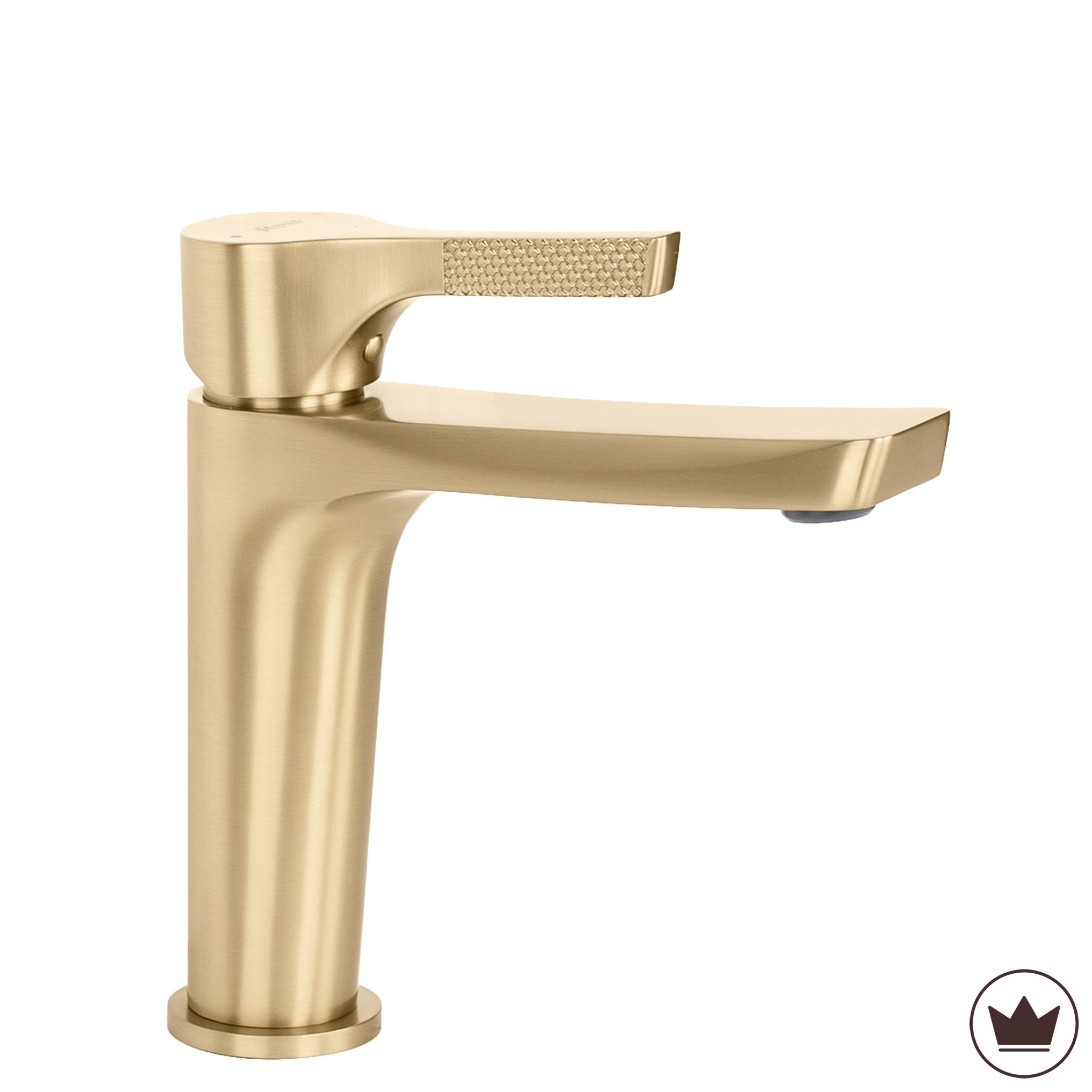 SLAVINA ZA UMIVAONIK PREMIUM Rea Maxim Brush Gold Low