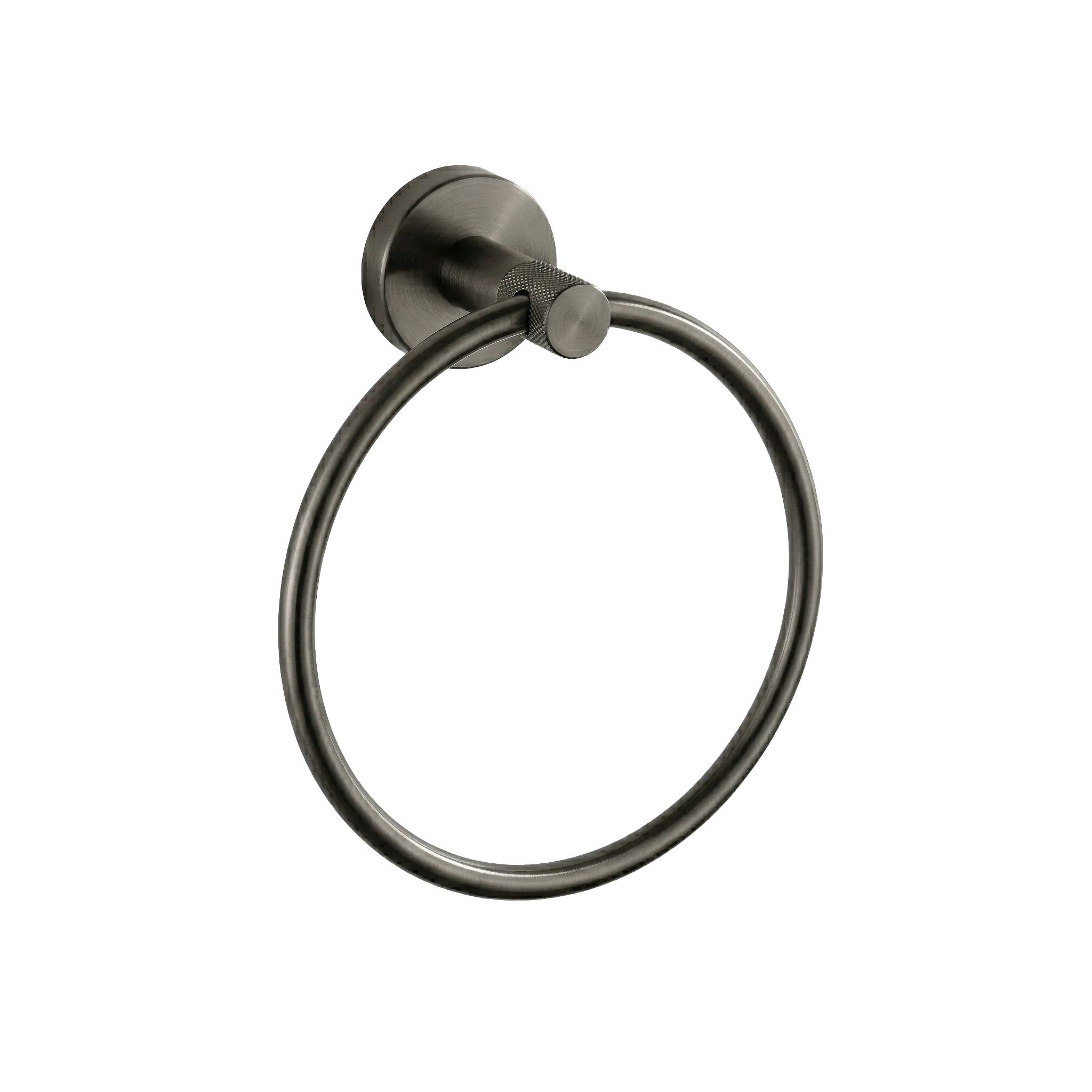 Kupaonska viješalica Ring 6610 Modern Titan