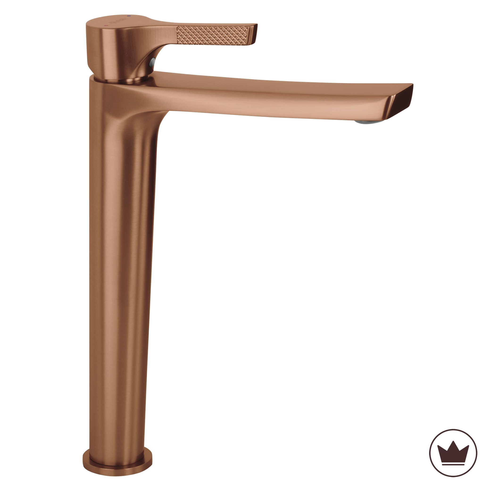 SLAVINA ZA UMIVAONIK PREMIUM Rea Maxim Brush Copper High