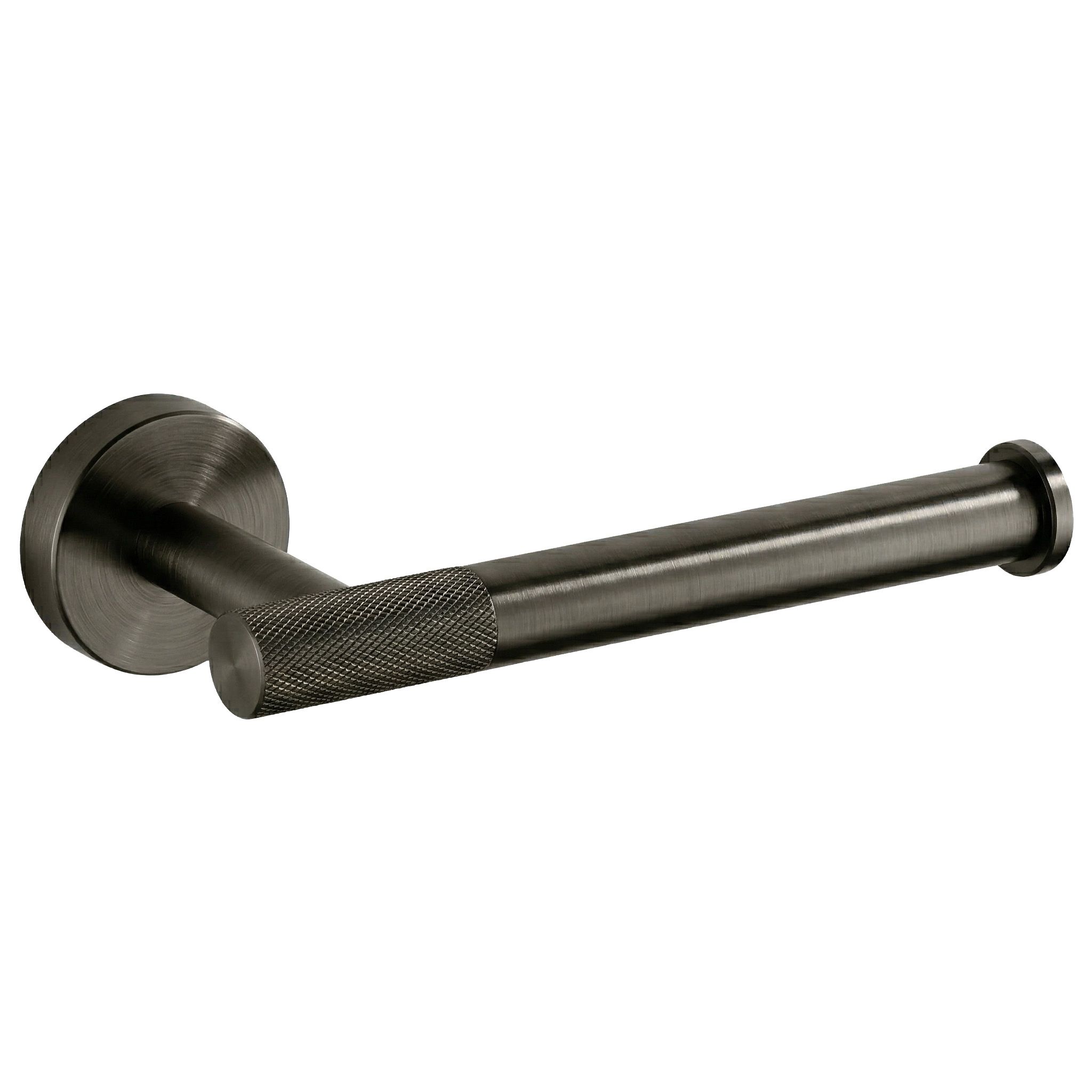 Ručka za WC papir 6611 Modern Titan
