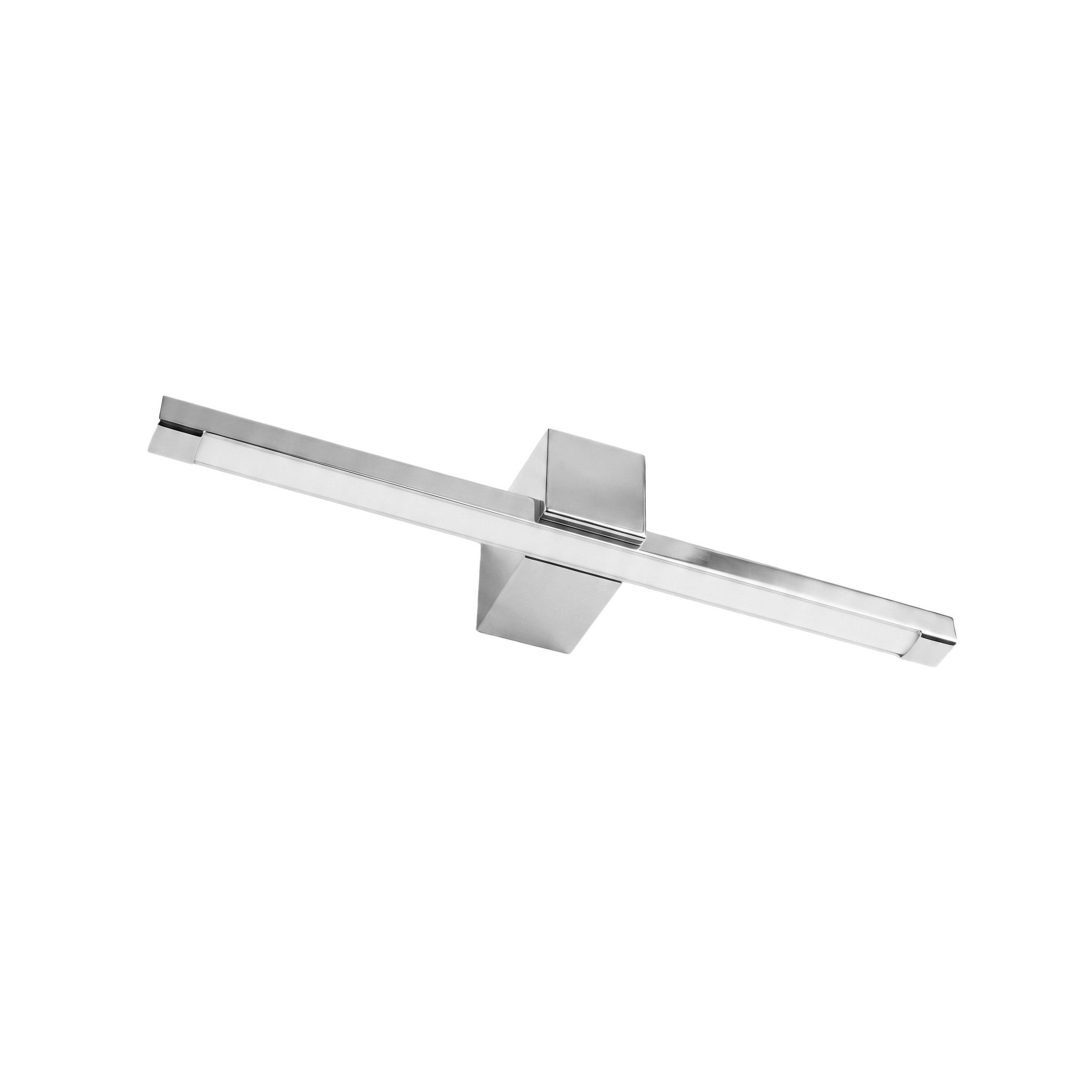 Kupaonska zidna LED lampa SWE040-1W 40cm Chrome