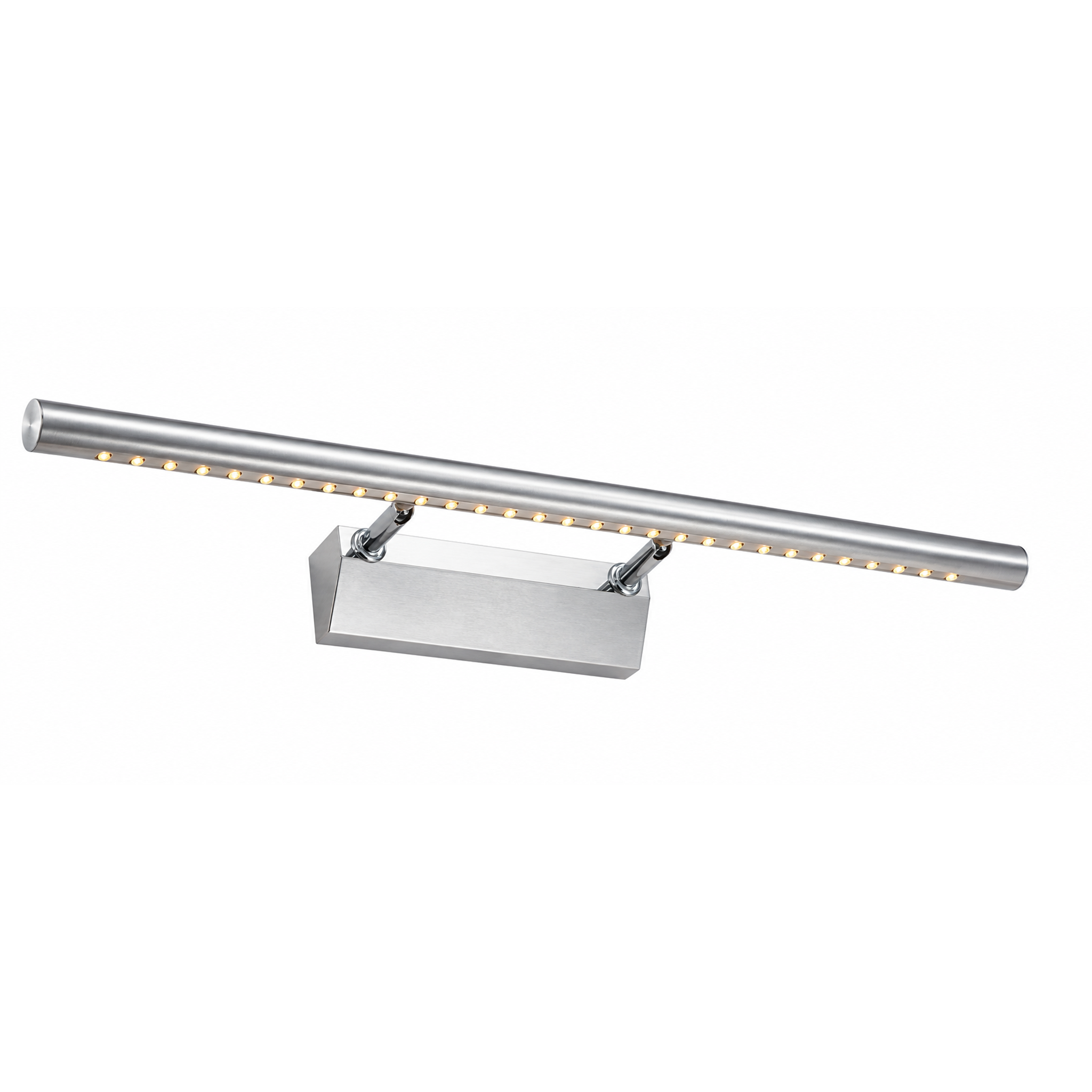 LED ZIDNA SVJETILJKA U KUPAONICI IZNAD OGLEDALA 9W 70CM APP363-1W
