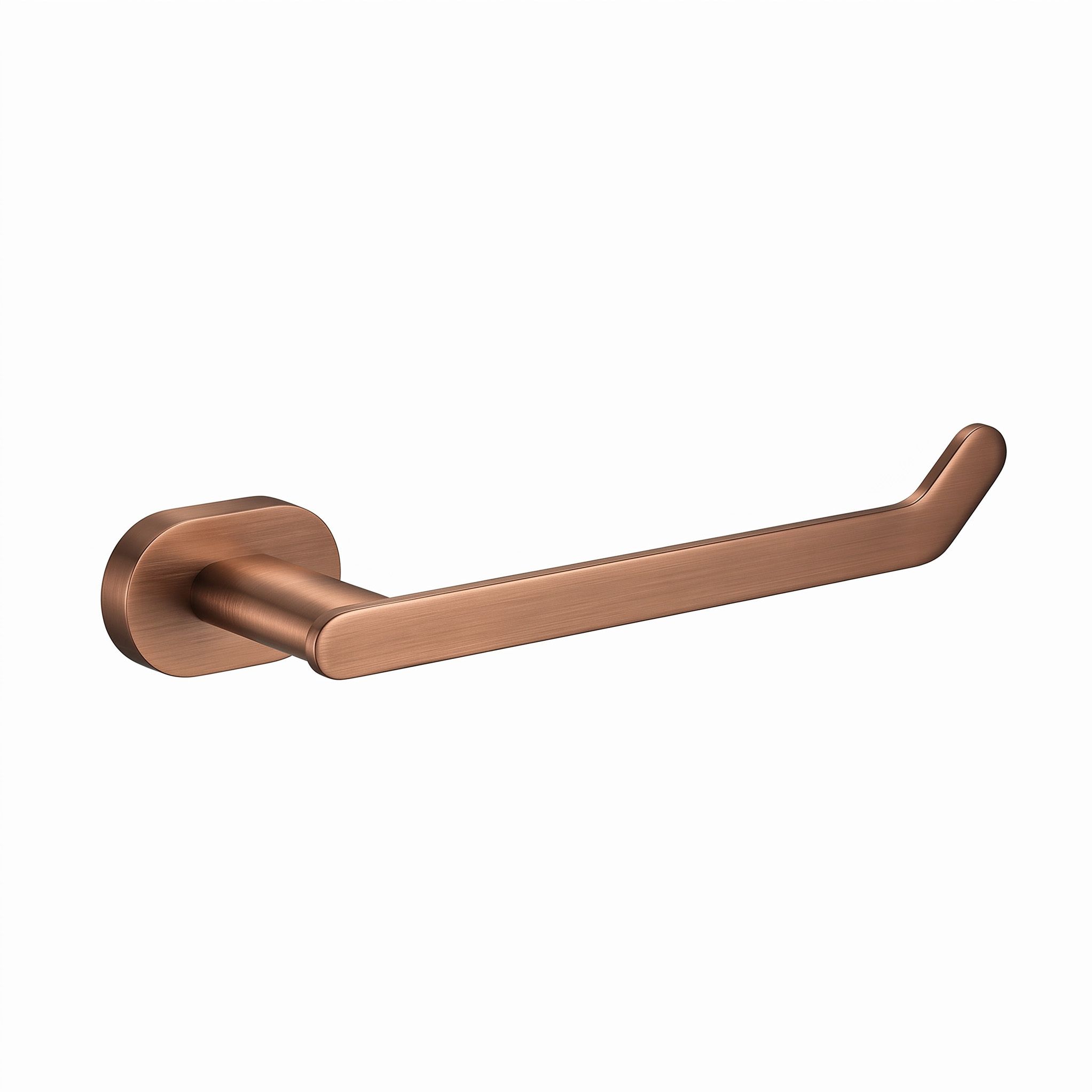 Ručka za WC papir 109 Til Brush Copper