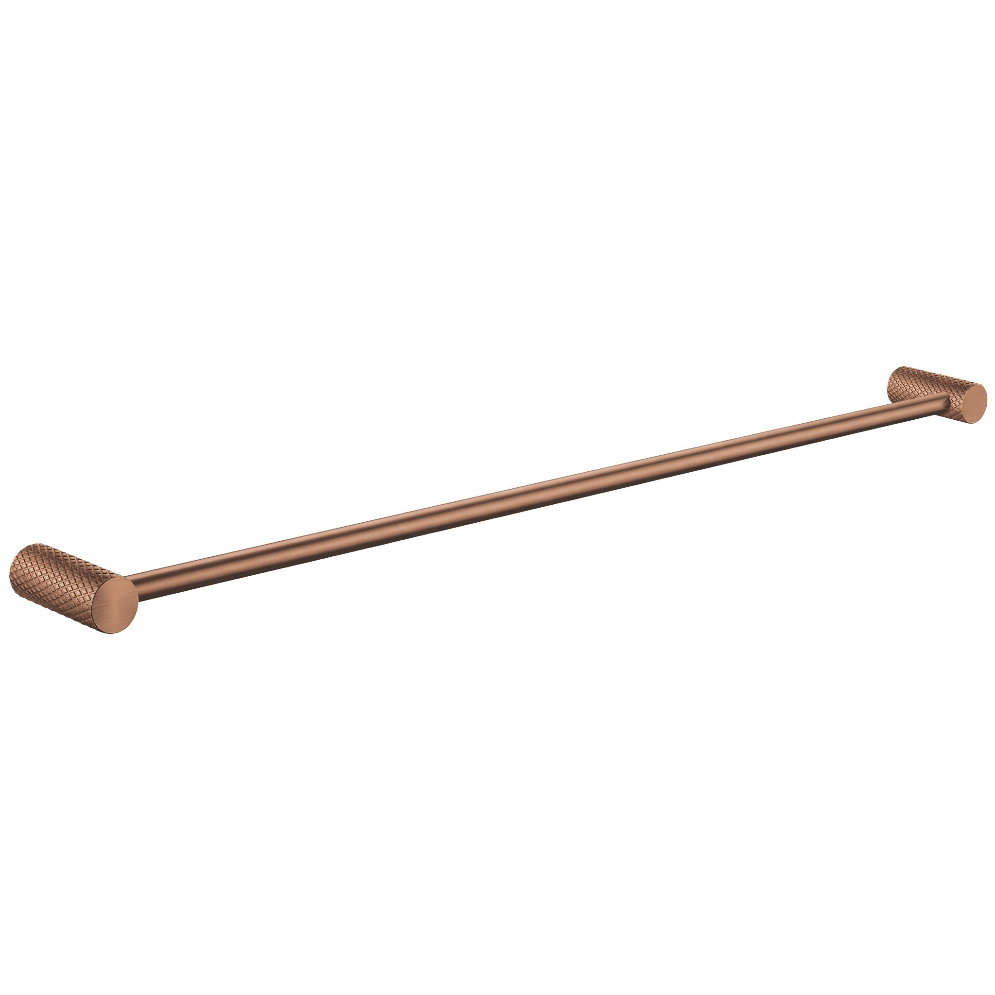 Vješalica za kupaonicu A62301BRG OTTO Brush Copper