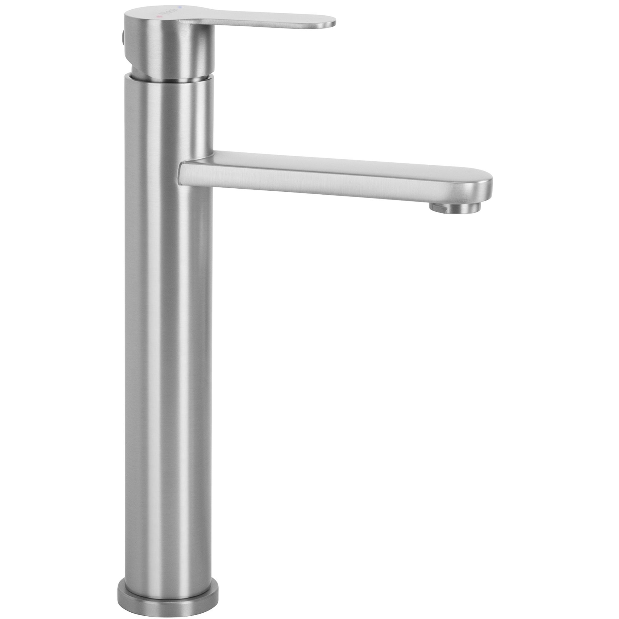 Kupaonska miješalica Rea Arcos Brush Nickel