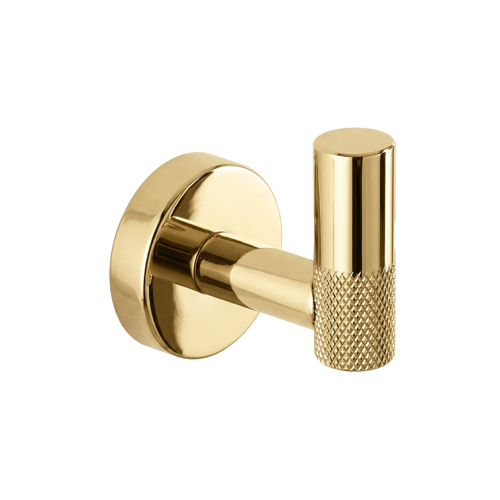 Kupaonska viješalica 6606 Modern Gold