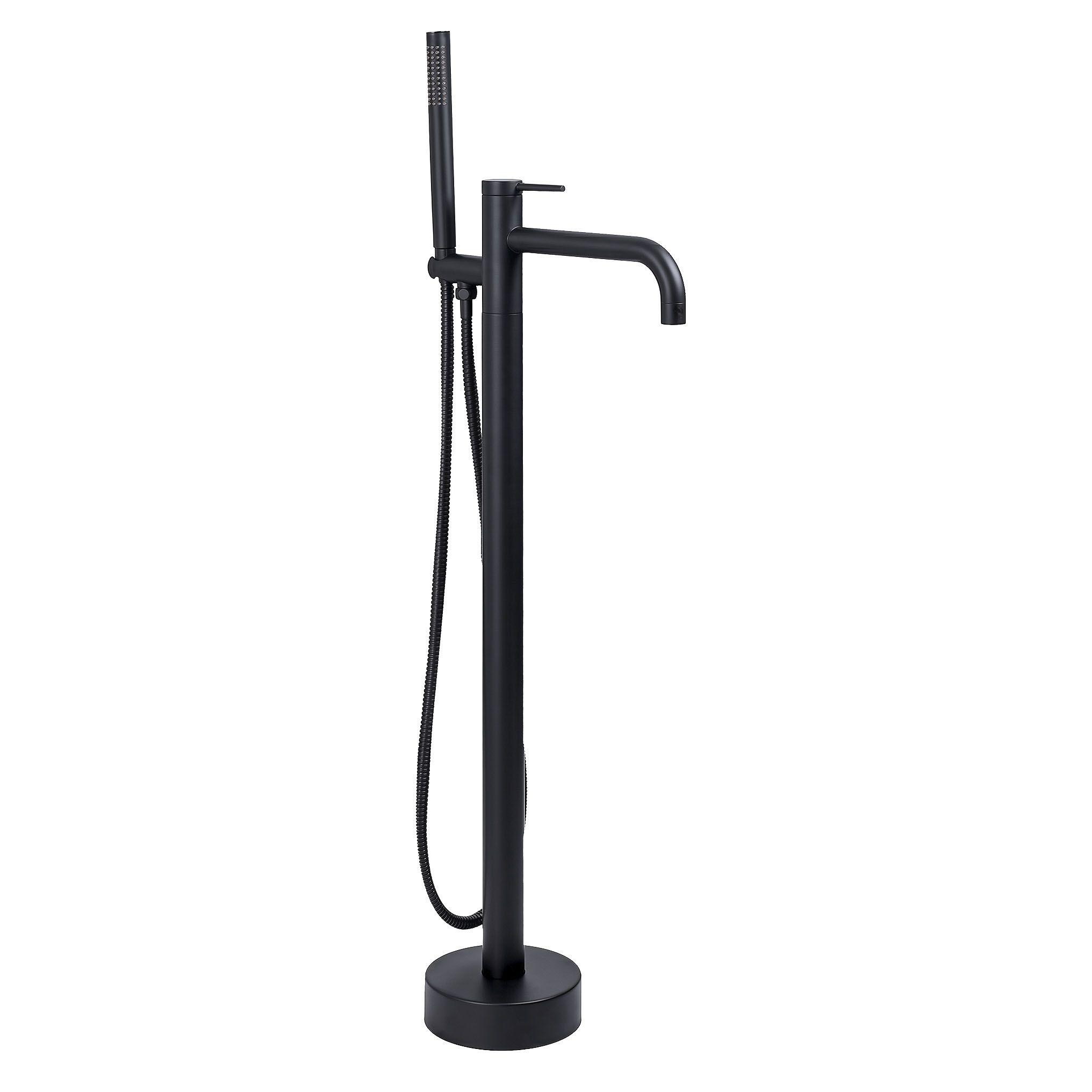 Samostojeća pipa Rea Clif Black