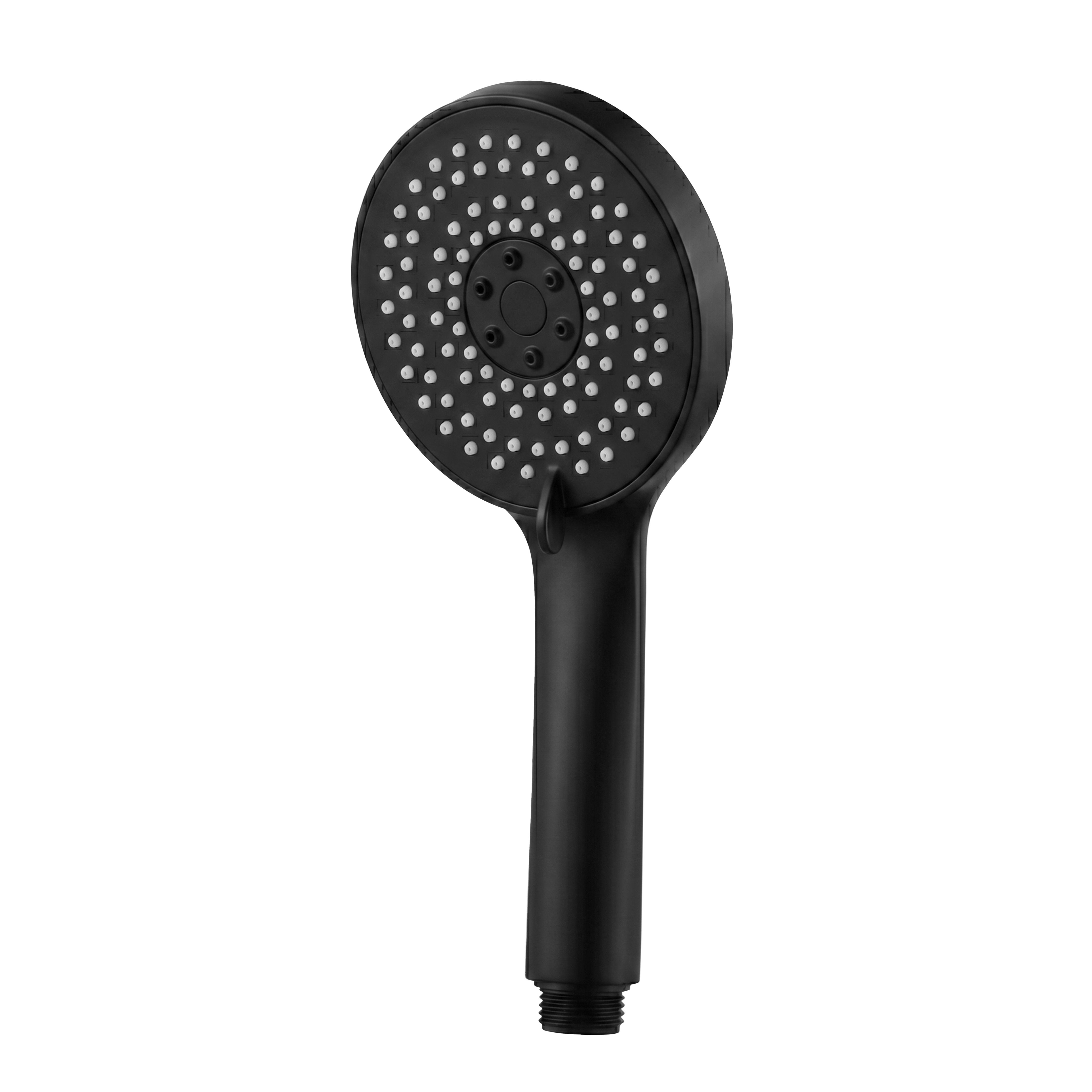 SLUŠALICE TUŠ REA JS-019 BLACK