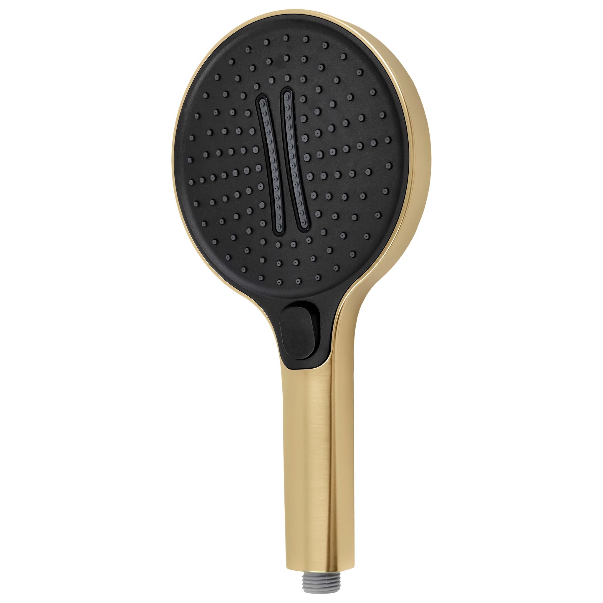 SLUŠALICE TUŠ REA JS-033 Brush Gold