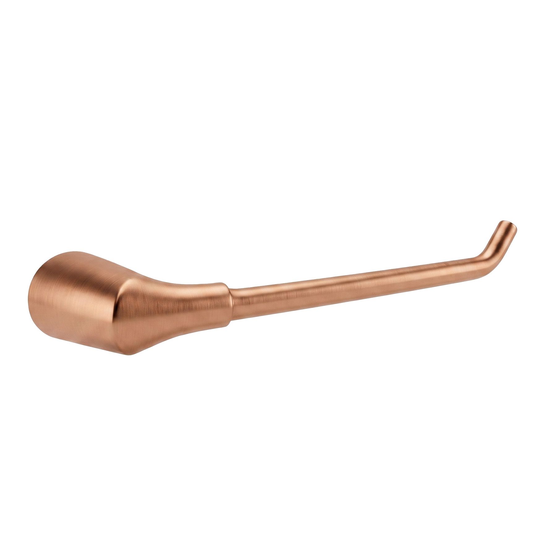 Ručka za WC papir 16205 VIBE Brush Gold