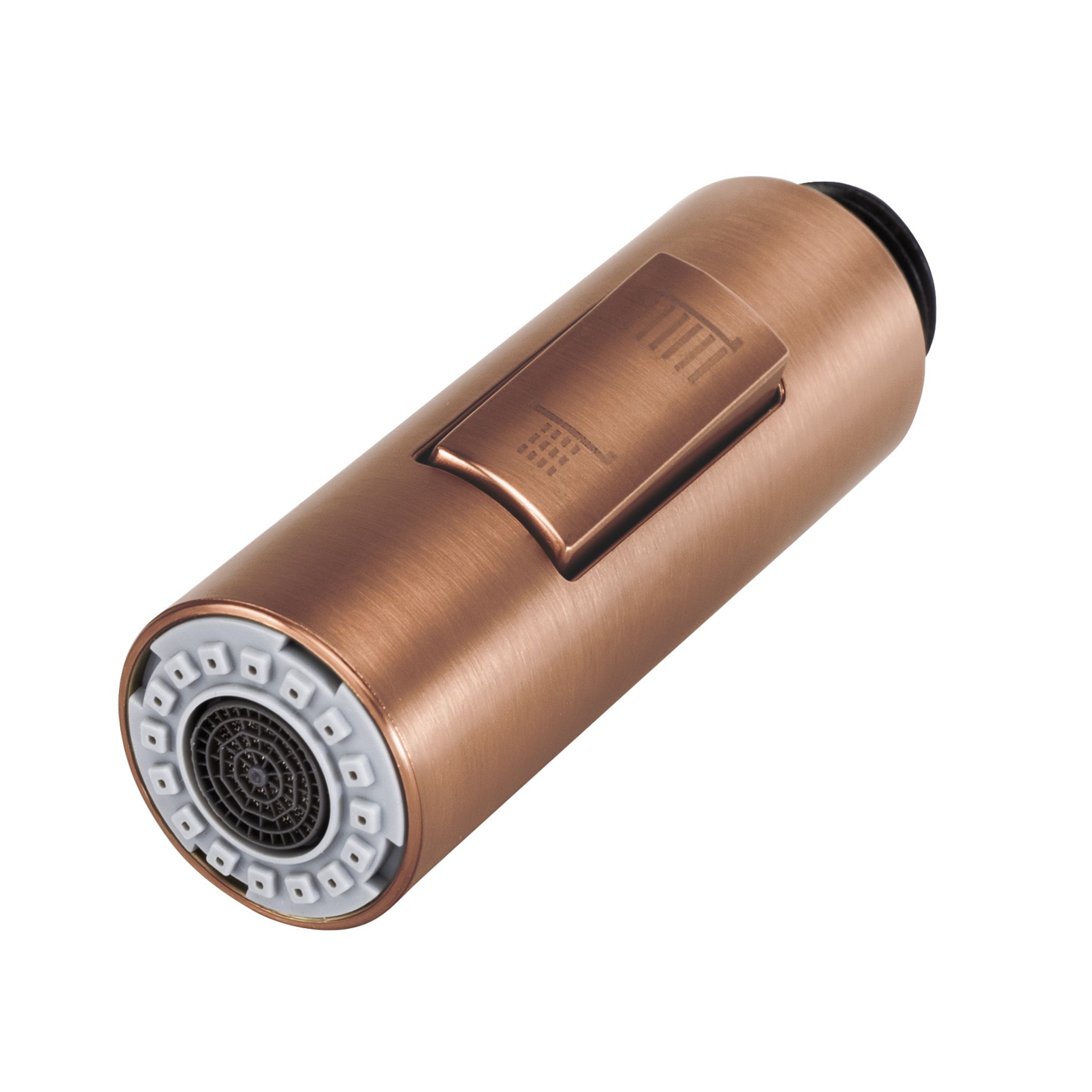 Nastavak s perlatorom za kuhinjsku slavinu REA Fresh Brush Copper