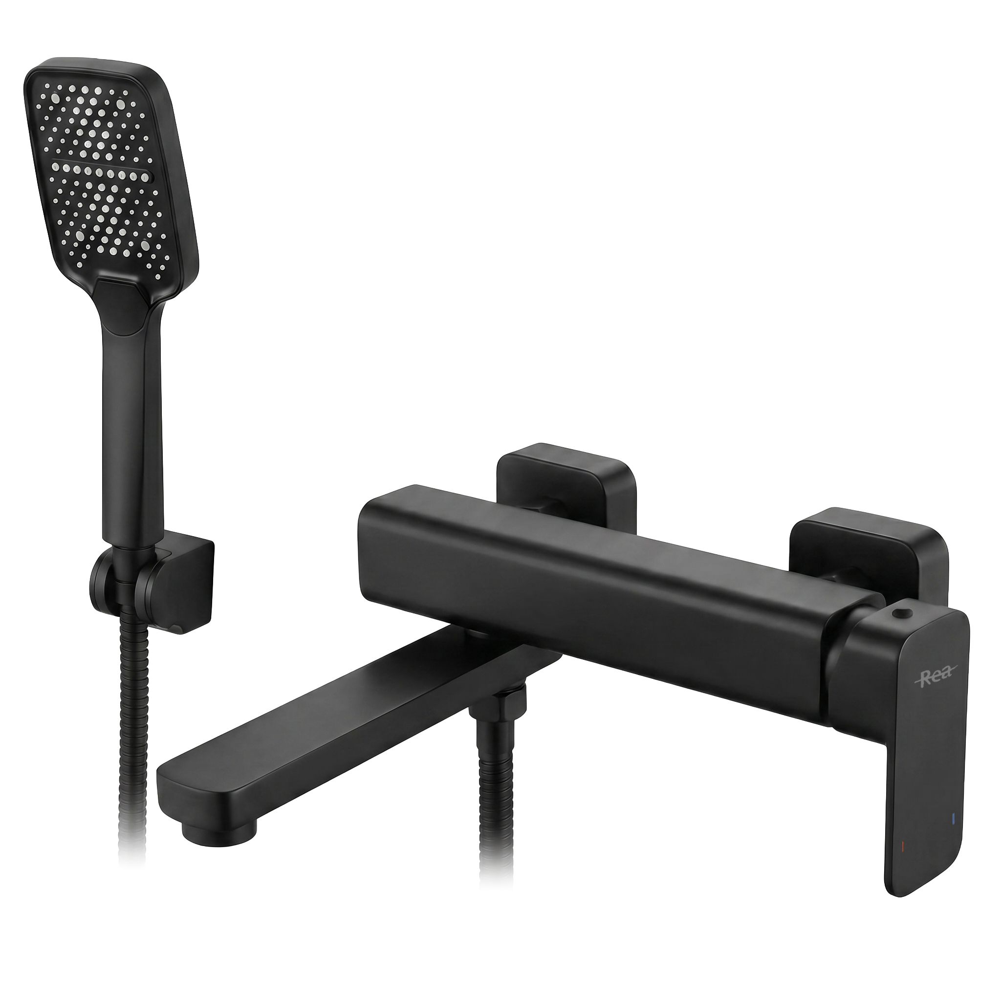 Baterija za kadu Rea Arlo Black